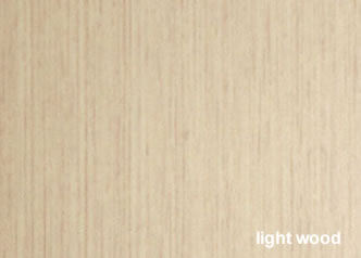 Film: Light Wood