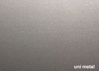 Film: Uni Metal