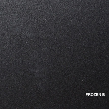 Texture Type FrozenB