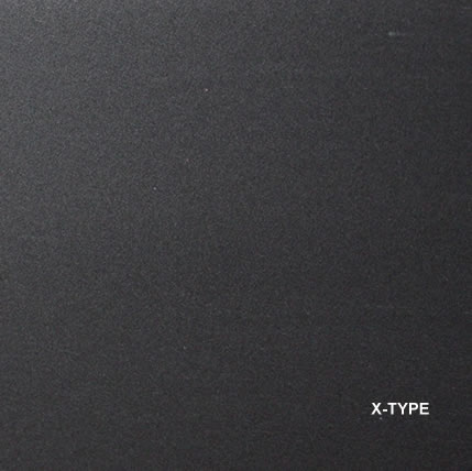 Texture Type XType